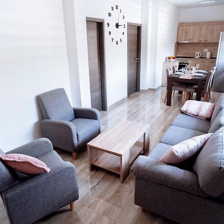 Apartman Ruzic Sveti Ivan Zabno Esterno foto