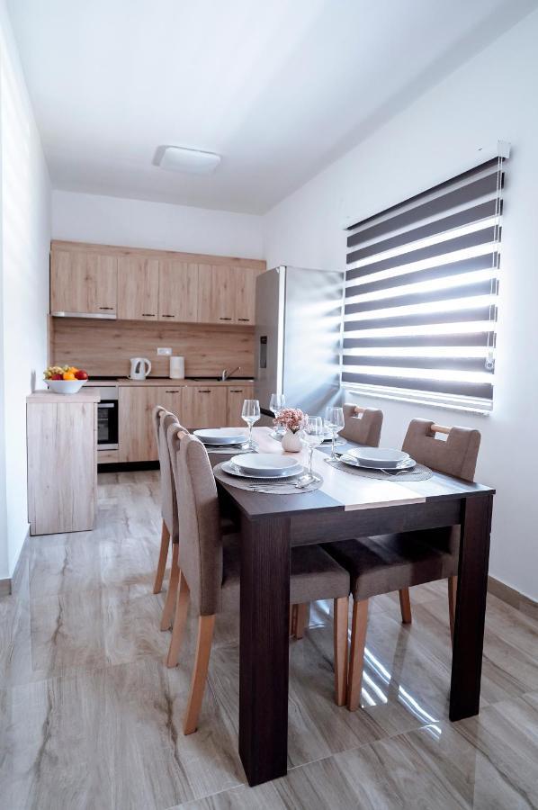 Apartman Ruzic Sveti Ivan Zabno Esterno foto