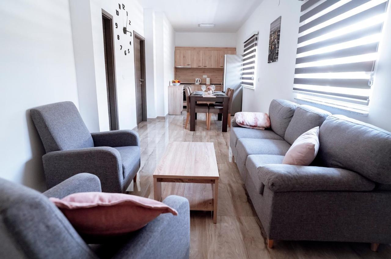 Apartman Ruzic Sveti Ivan Zabno Esterno foto