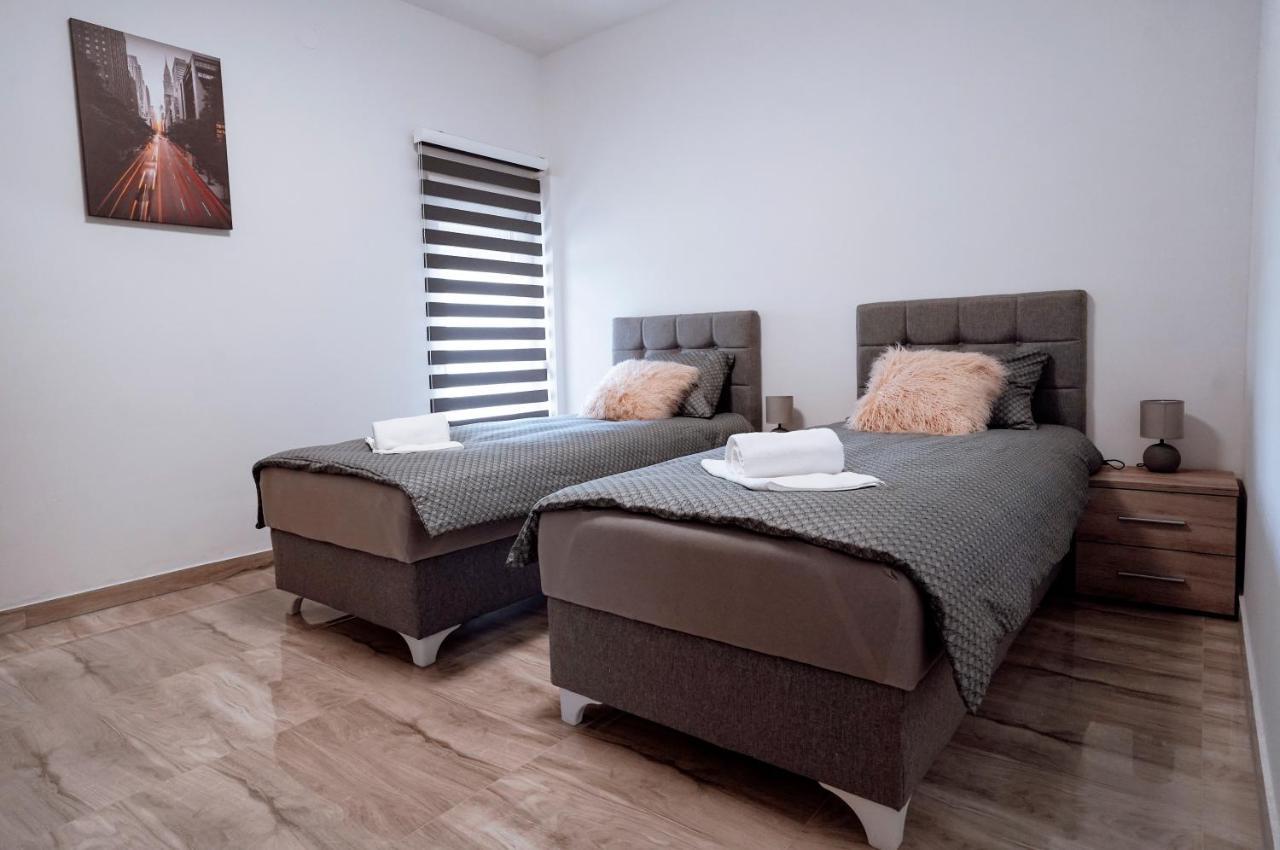 Apartman Ruzic Sveti Ivan Zabno Esterno foto