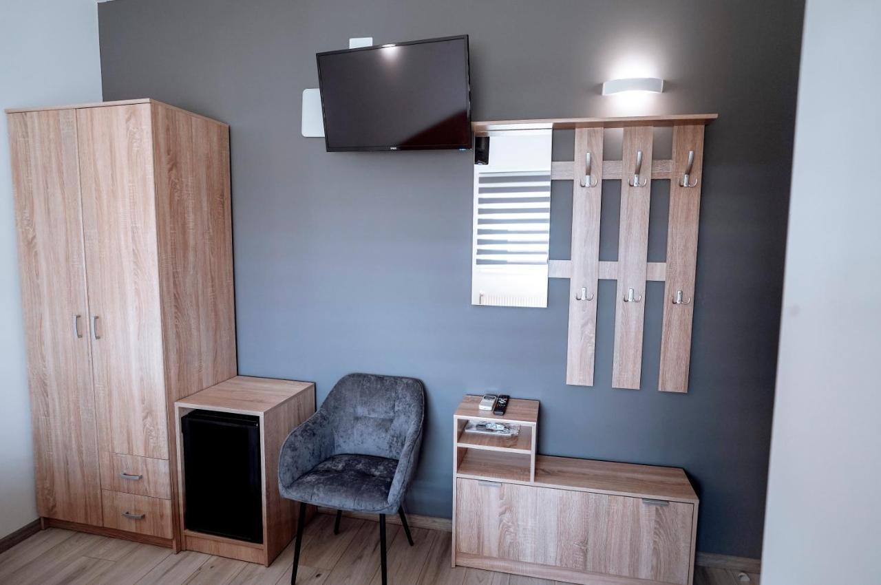 Apartman Ruzic Sveti Ivan Zabno Esterno foto
