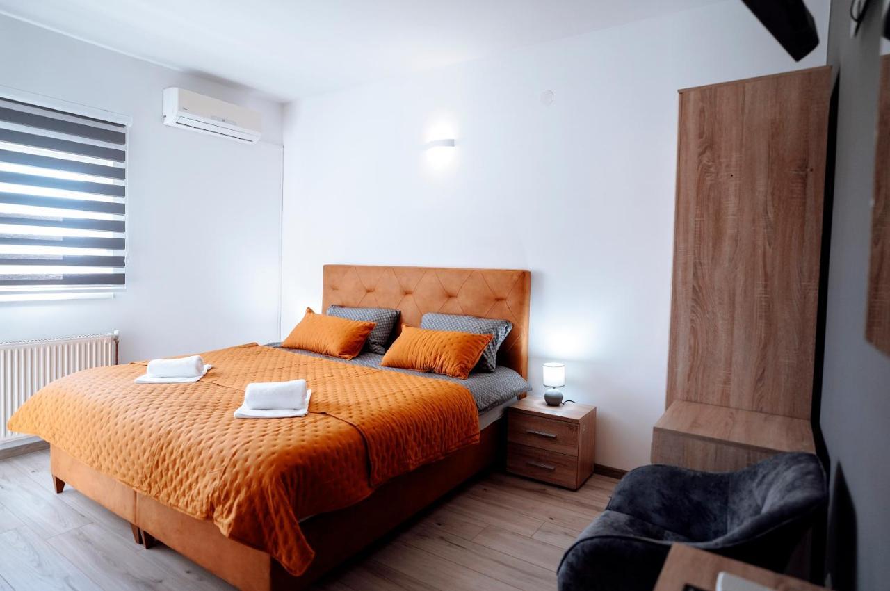 Apartman Ruzic Sveti Ivan Zabno Esterno foto