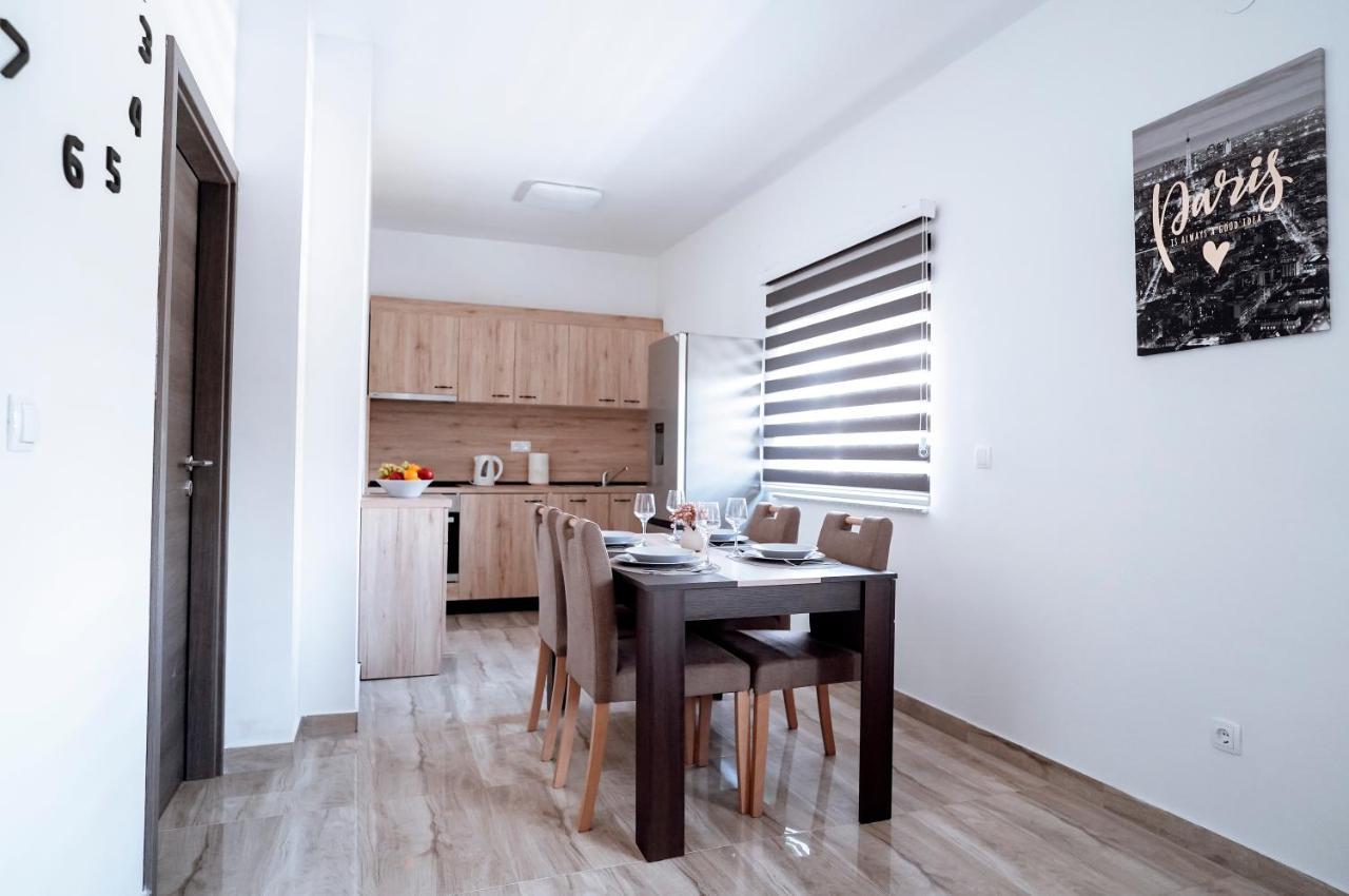 Apartman Ruzic Sveti Ivan Zabno Esterno foto