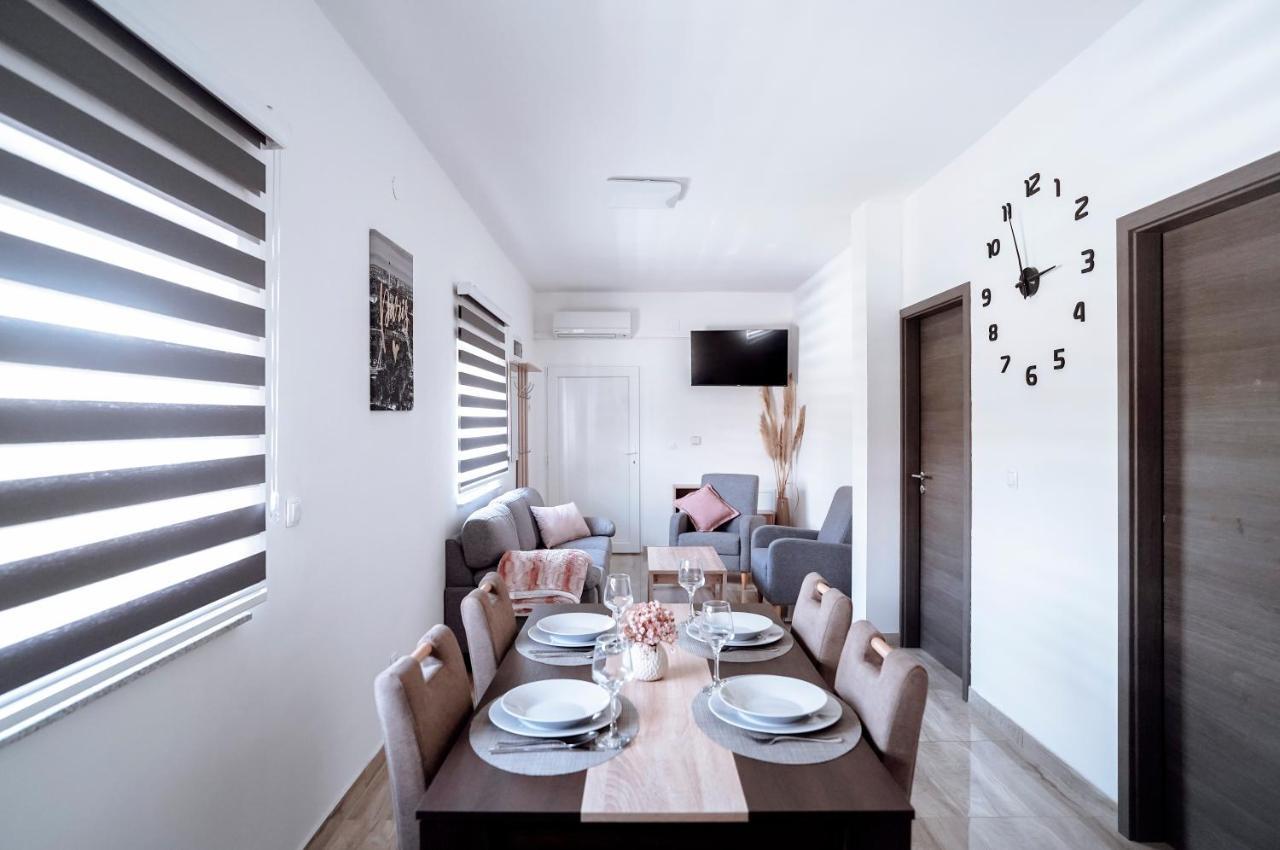 Apartman Ruzic Sveti Ivan Zabno Esterno foto