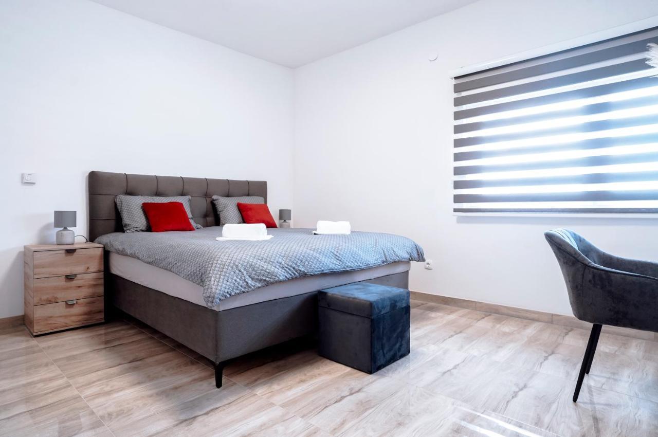 Apartman Ruzic Sveti Ivan Zabno Esterno foto