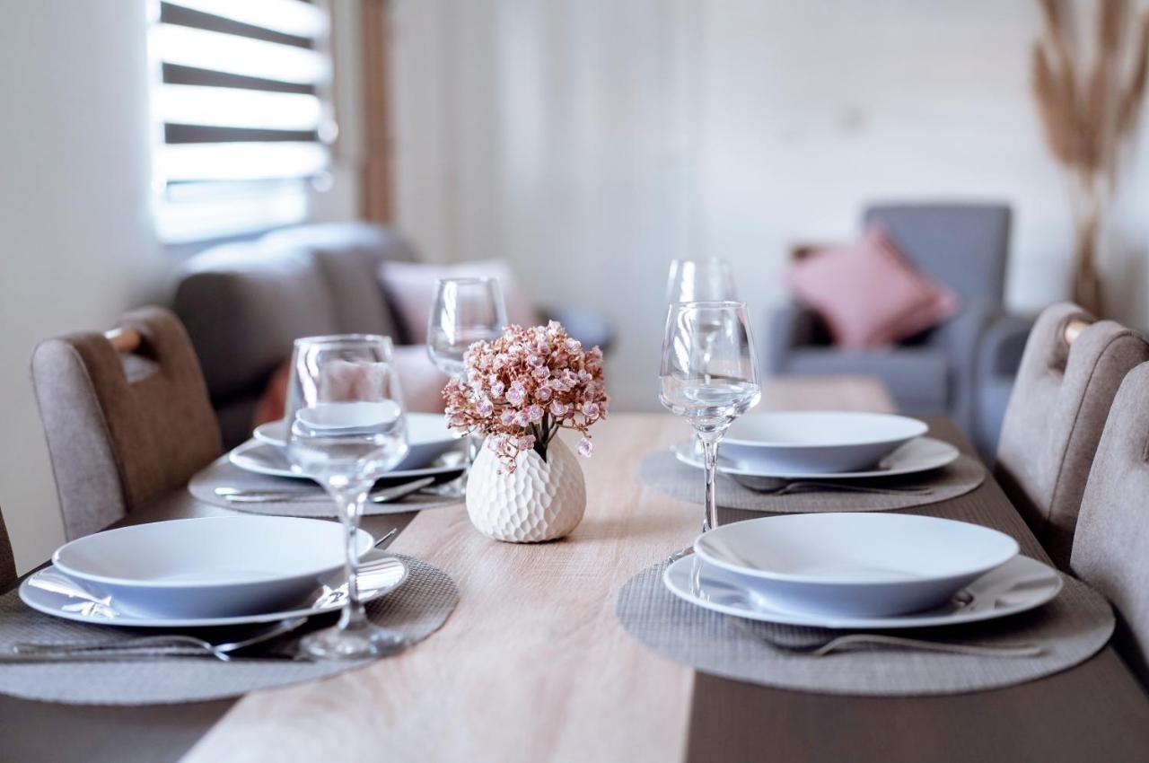 Apartman Ruzic Sveti Ivan Zabno Esterno foto