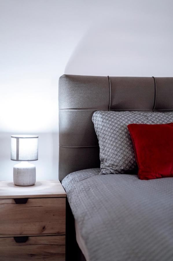 Apartman Ruzic Sveti Ivan Zabno Esterno foto
