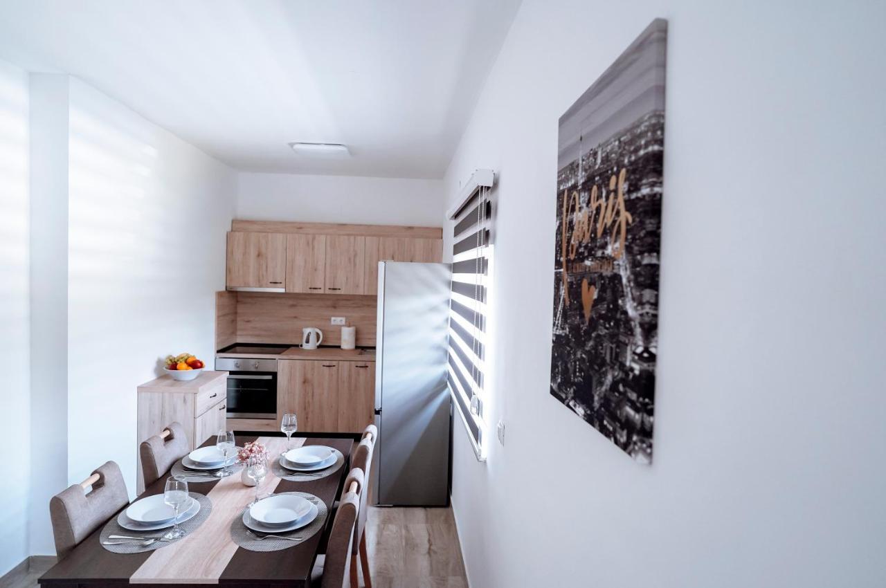 Apartman Ruzic Sveti Ivan Zabno Esterno foto