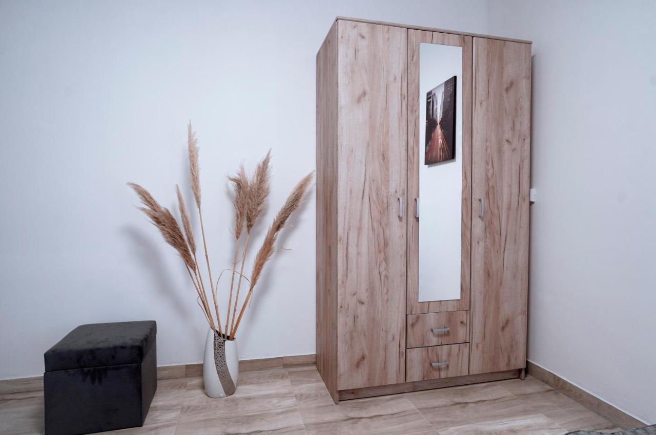 Apartman Ruzic Sveti Ivan Zabno Esterno foto