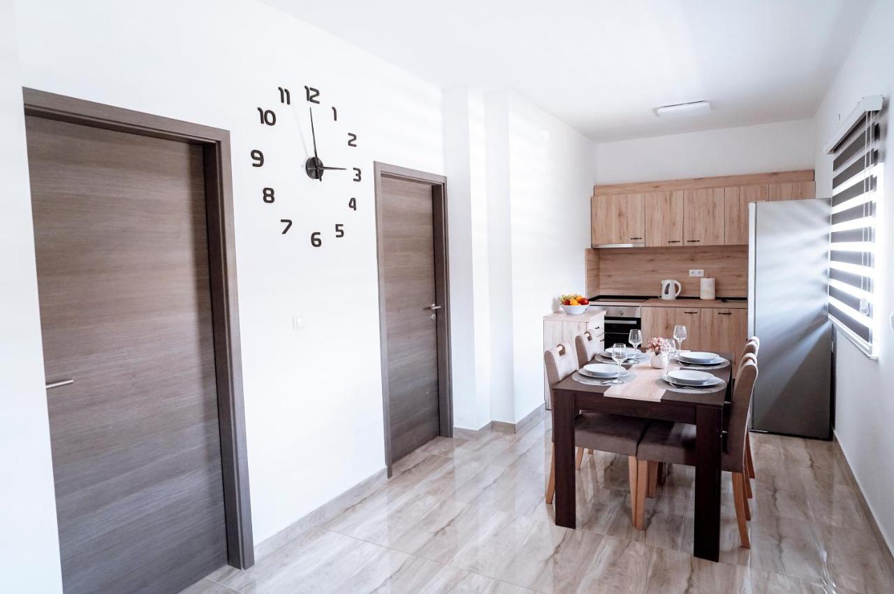 Apartman Ruzic Sveti Ivan Zabno Esterno foto