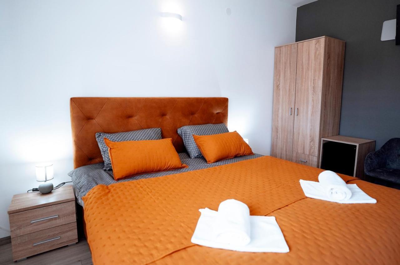 Apartman Ruzic Sveti Ivan Zabno Esterno foto