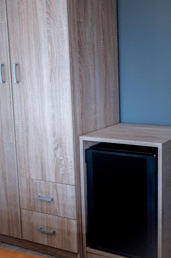 Apartman Ruzic Sveti Ivan Zabno Esterno foto