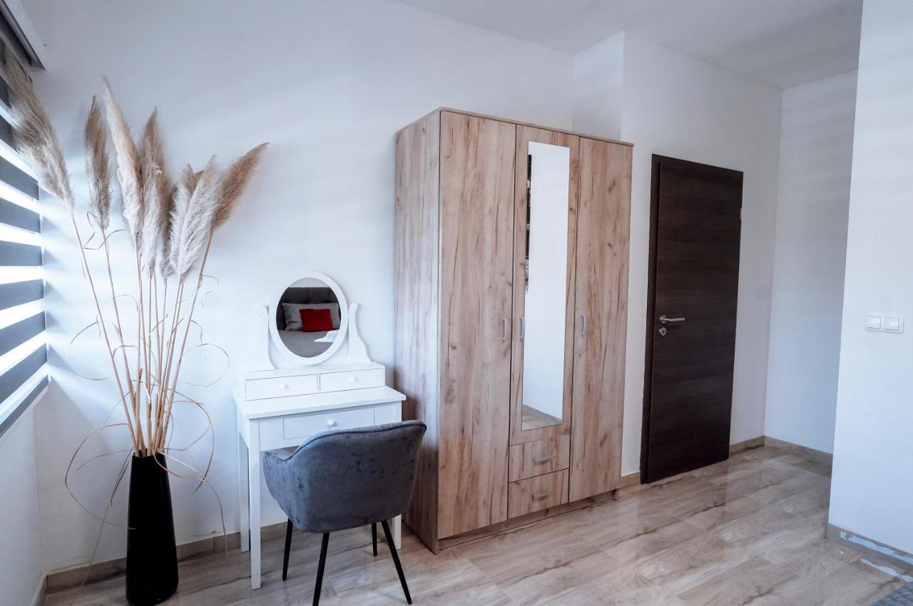 Apartman Ruzic Sveti Ivan Zabno Esterno foto