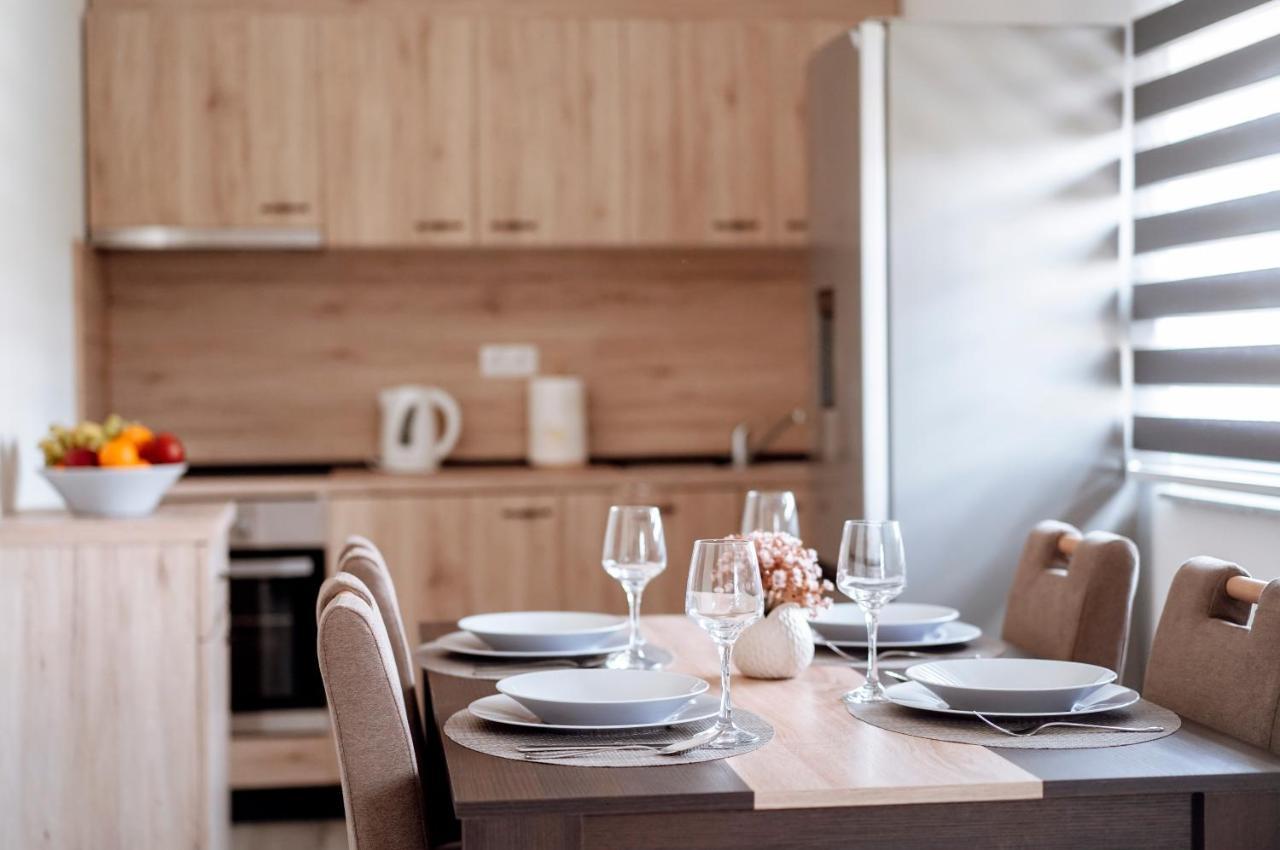 Apartman Ruzic Sveti Ivan Zabno Esterno foto