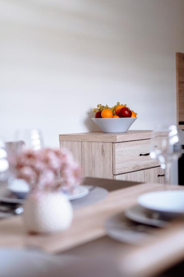 Apartman Ruzic Sveti Ivan Zabno Esterno foto