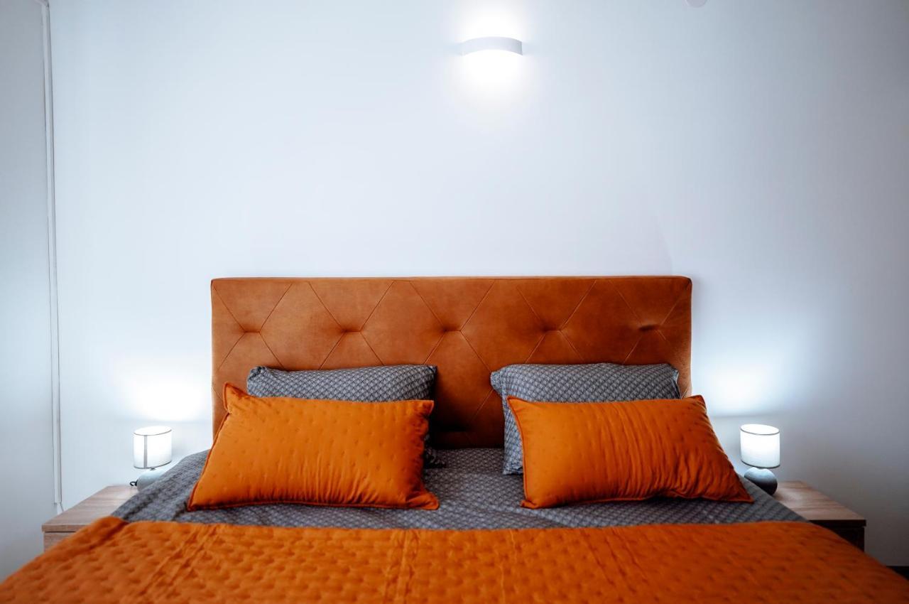 Apartman Ruzic Sveti Ivan Zabno Esterno foto