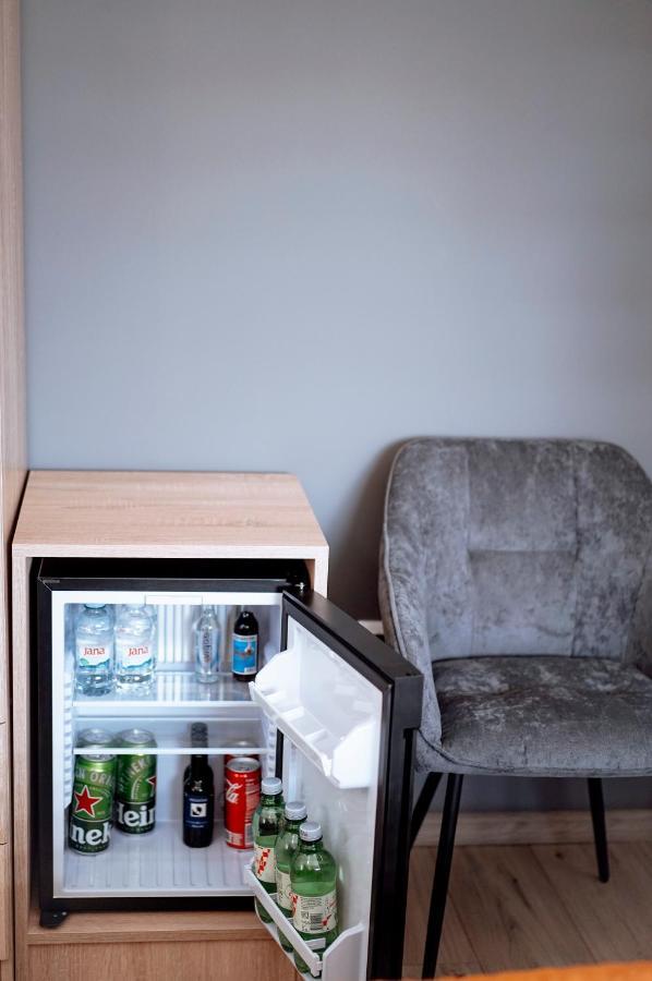 Apartman Ruzic Sveti Ivan Zabno Esterno foto