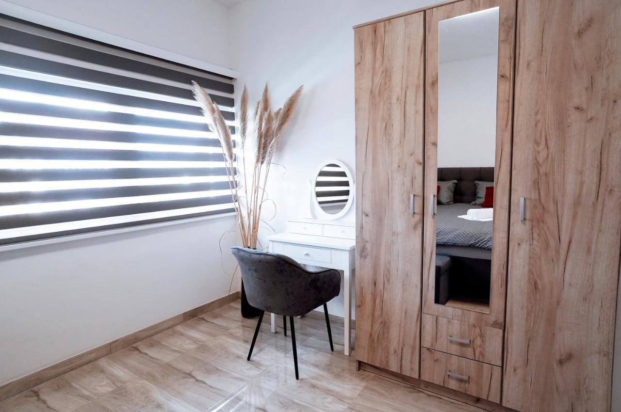 Apartman Ruzic Sveti Ivan Zabno Esterno foto