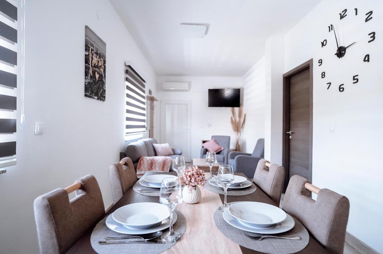 Apartman Ruzic Sveti Ivan Zabno Esterno foto