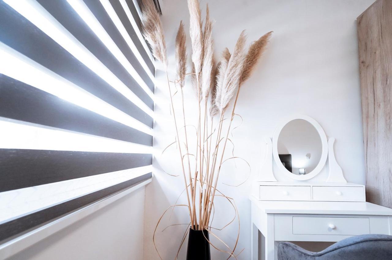 Apartman Ruzic Sveti Ivan Zabno Esterno foto