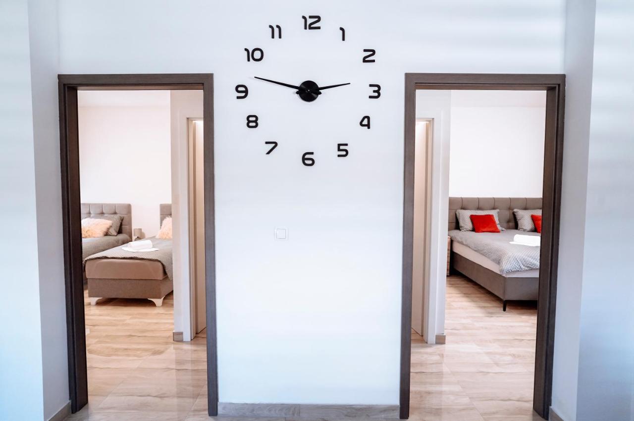Apartman Ruzic Sveti Ivan Zabno Esterno foto