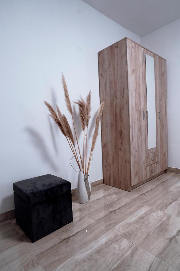 Apartman Ruzic Sveti Ivan Zabno Esterno foto