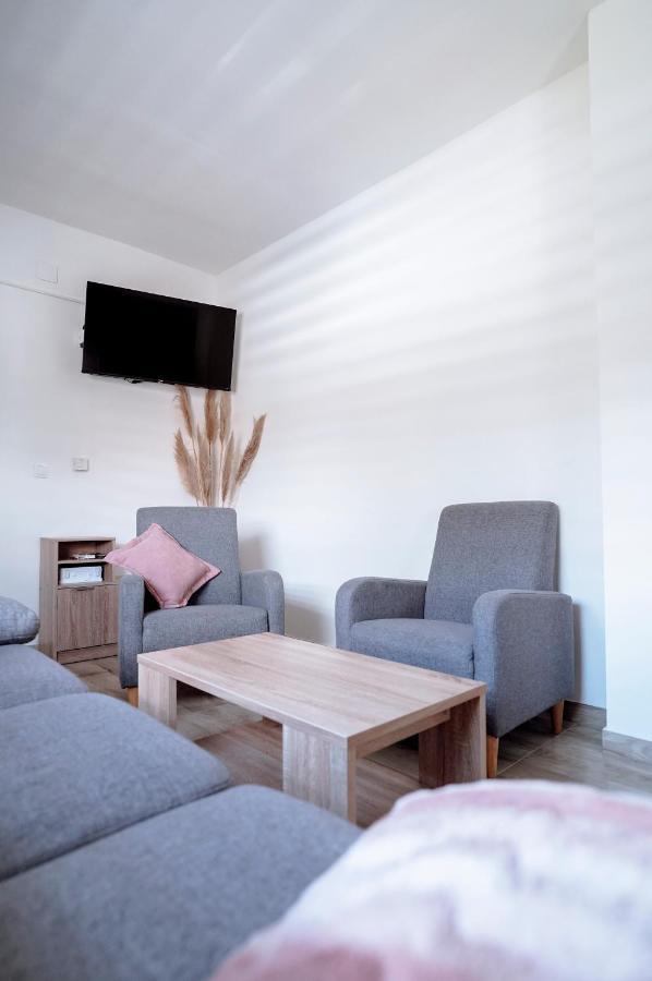 Apartman Ruzic Sveti Ivan Zabno Esterno foto