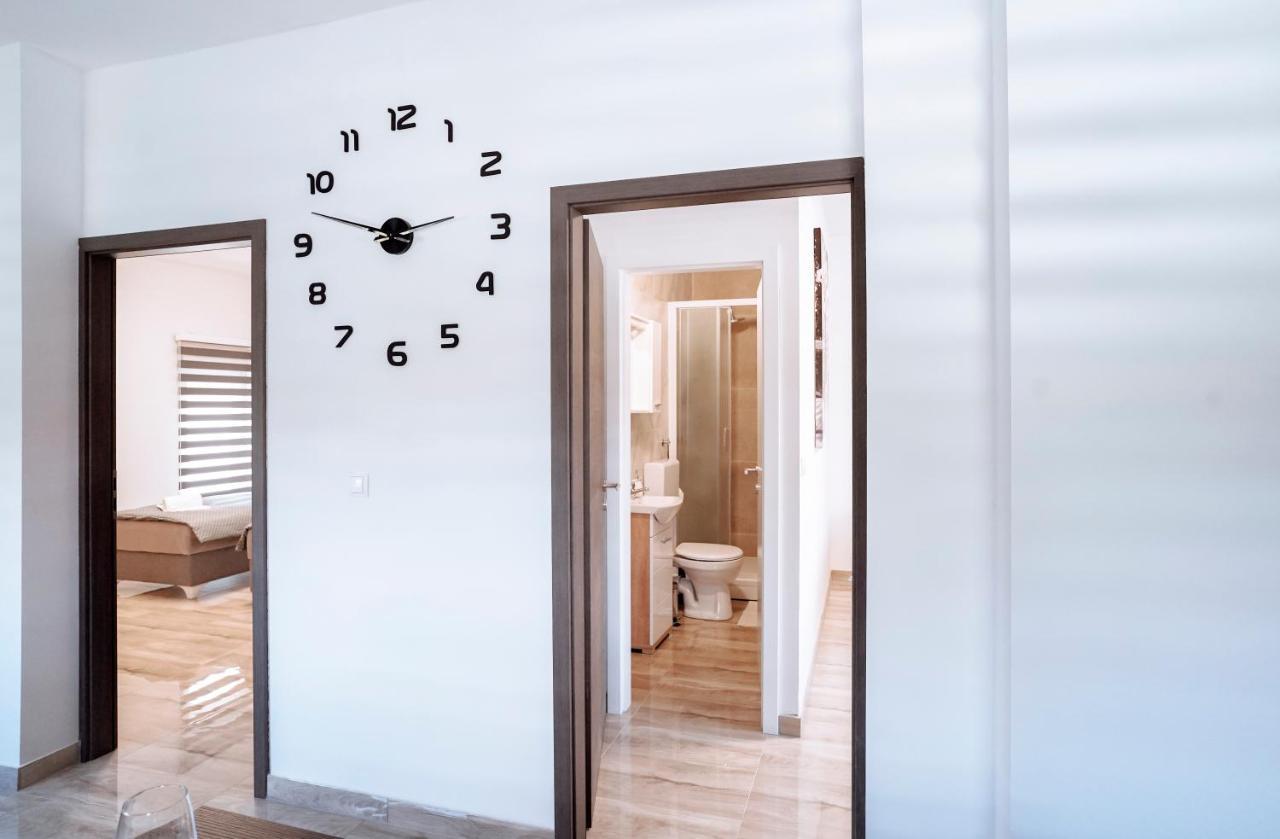 Apartman Ruzic Sveti Ivan Zabno Esterno foto