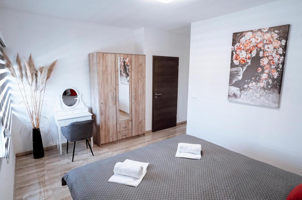 Apartman Ruzic Sveti Ivan Zabno Esterno foto
