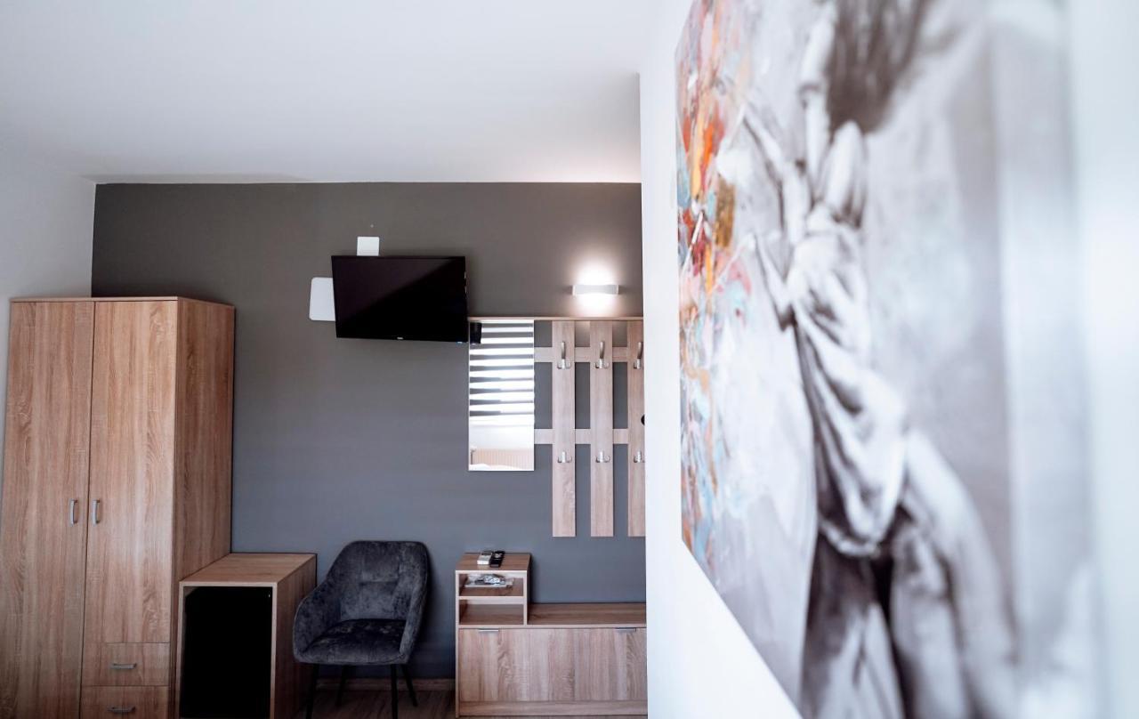Apartman Ruzic Sveti Ivan Zabno Esterno foto