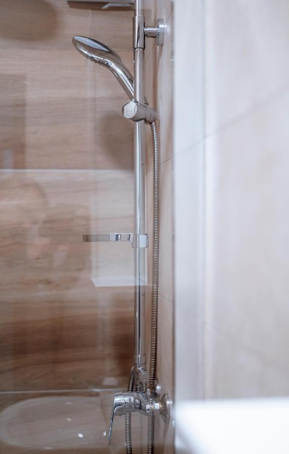 Apartman Ruzic Sveti Ivan Zabno Esterno foto