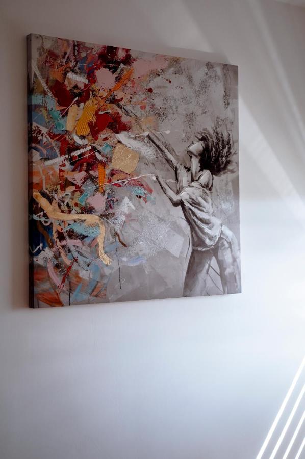 Apartman Ruzic Sveti Ivan Zabno Esterno foto