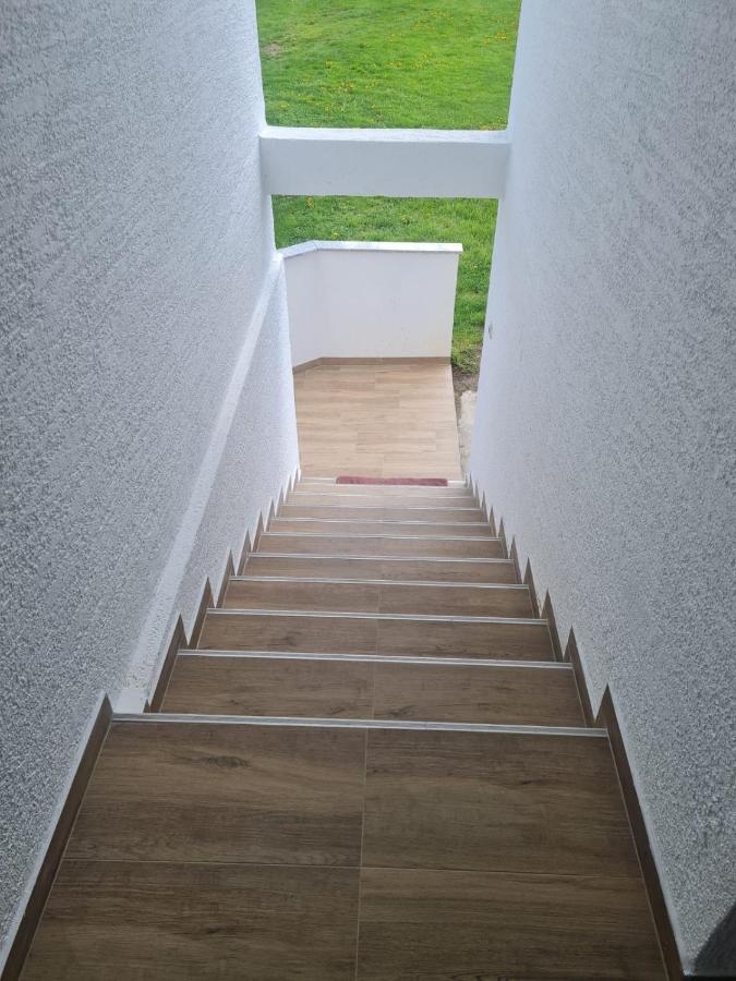 Apartman Ruzic Sveti Ivan Zabno Esterno foto