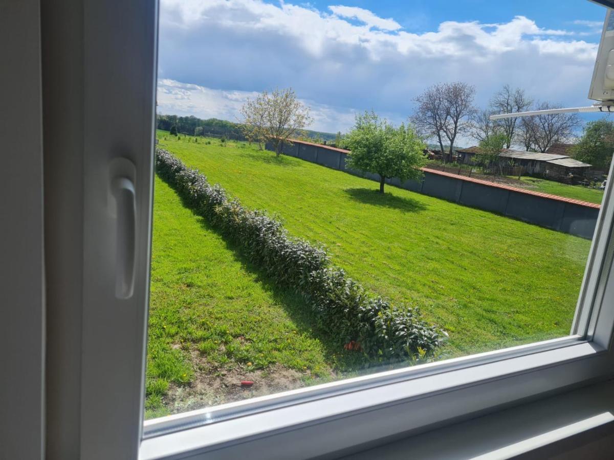 Apartman Ruzic Sveti Ivan Zabno Esterno foto