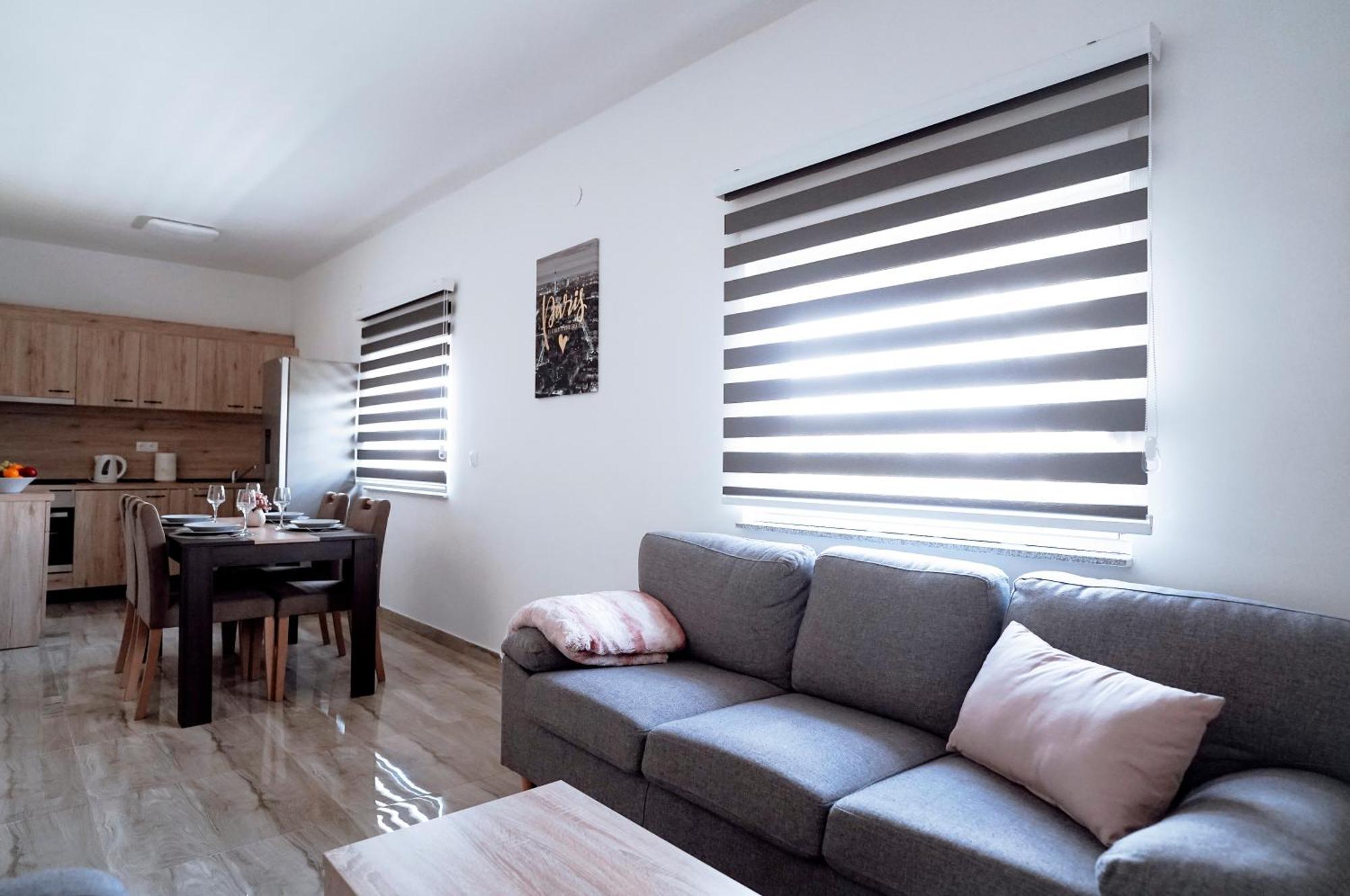 Apartman Ruzic Sveti Ivan Zabno Camera foto