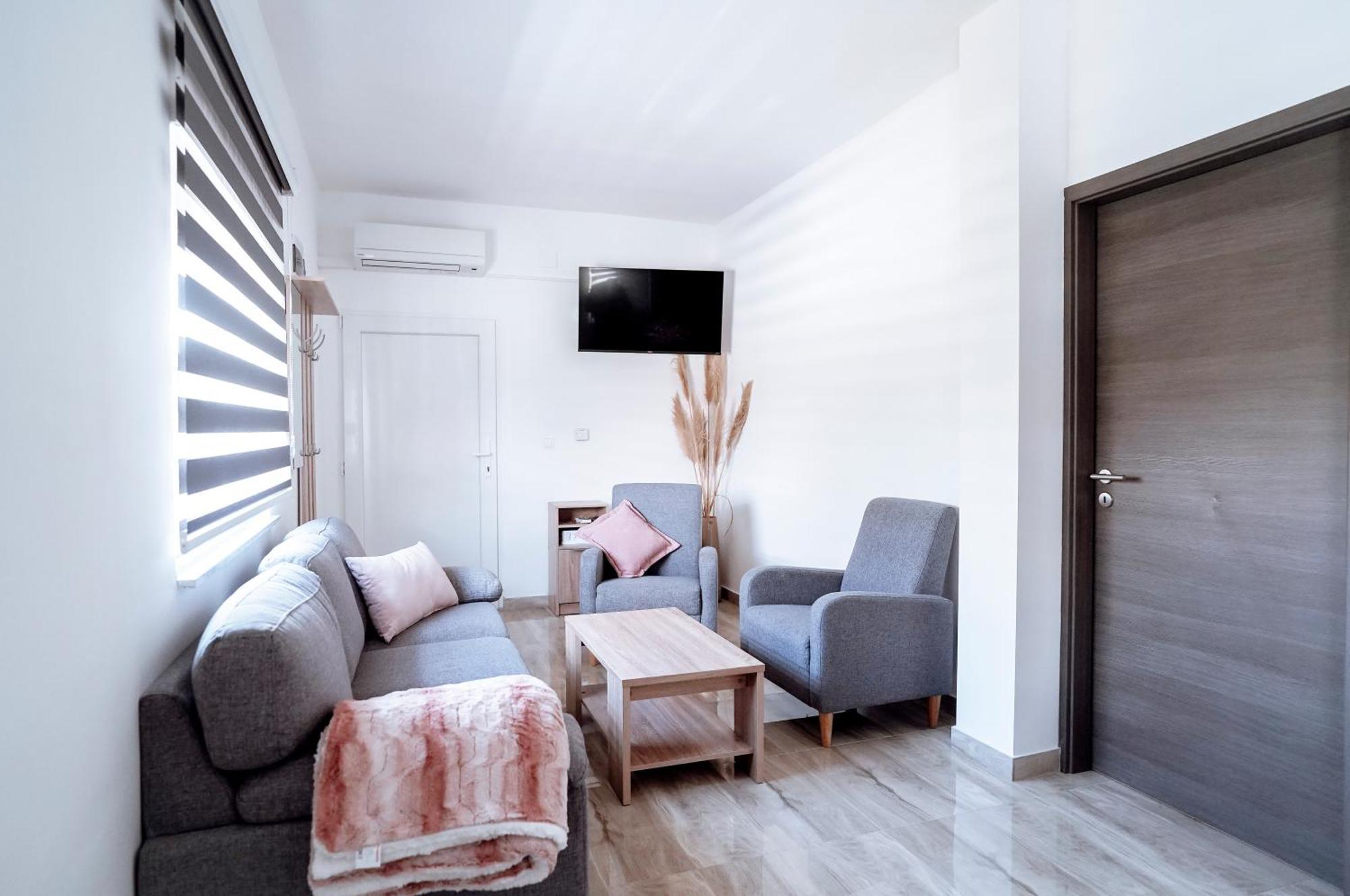 Apartman Ruzic Sveti Ivan Zabno Camera foto