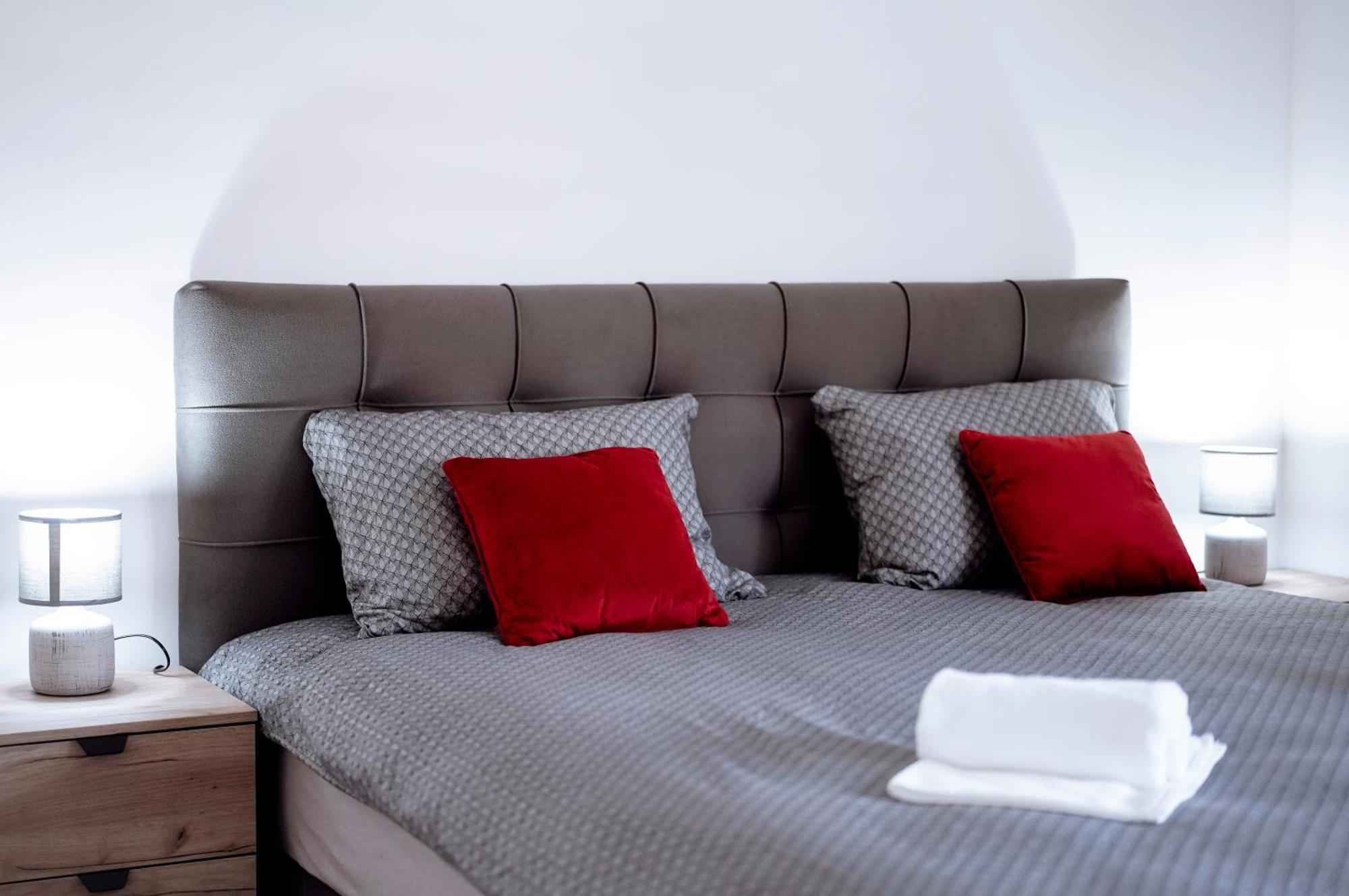 Apartman Ruzic Sveti Ivan Zabno Camera foto
