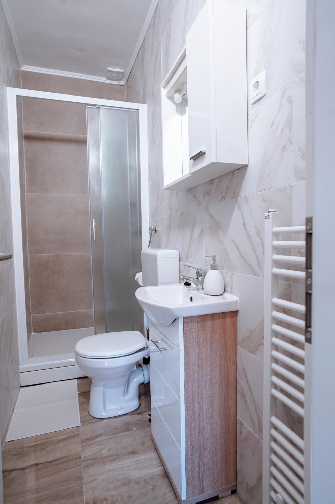 Apartman Ruzic Sveti Ivan Zabno Camera foto